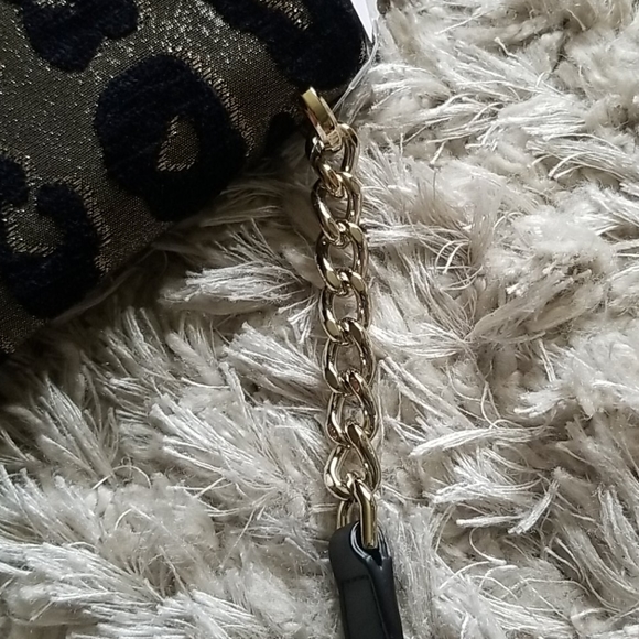 Neve Ocelot Med Convertible Shoulder Bag - Picture 14 of 16